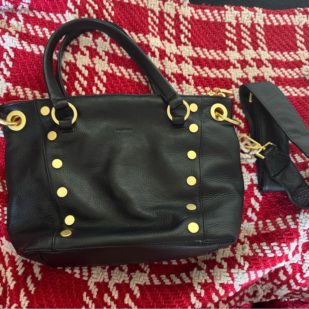 Hammitt Medium Satchel Handbag
